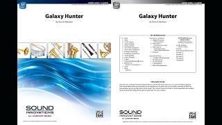 Galaxy Hunter