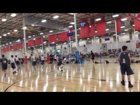 OGP Kings Blue defeats OGP Stampede, 34-32 - OGP Championship