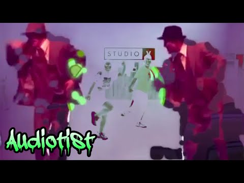 AUDIOTIST - SuckPuck Breakcorona Xmas Stream 2021