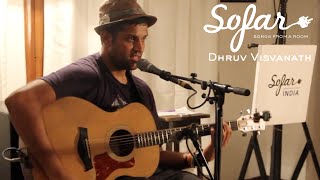 Dhruv Visvanath - Dover | Sofar New Delhi