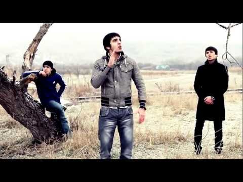 Dag-Style ft.Shami - Навеки в сердце