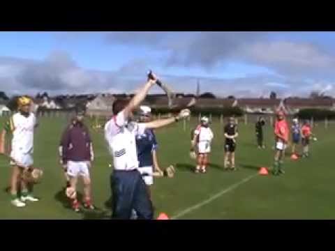 The High Catch