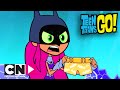Teen Titans Go! | Eieren zoeken | Cartoon Network