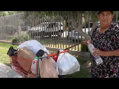 Rent Increase Puts Woman on Streets in Los Feliz