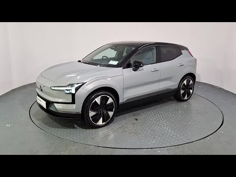 Volvo EX30 Ultra Extended Range - Image 2