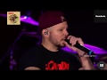 Residente / Calle 13 - La Vuelta Al Mundo [Slow Version] (En Vivo) HD