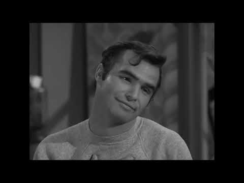 The Signpost Up Ahead - Twilight Zone episode 120: Reviewing "The Bard"