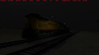 [Run 8 TS] Finally Working Penny Newman Grain and the Fresno Industries. (SoCal) (Pt. 65)