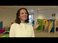 Kinderopvang Het Vlaggenschip in Almere start coronaproof.