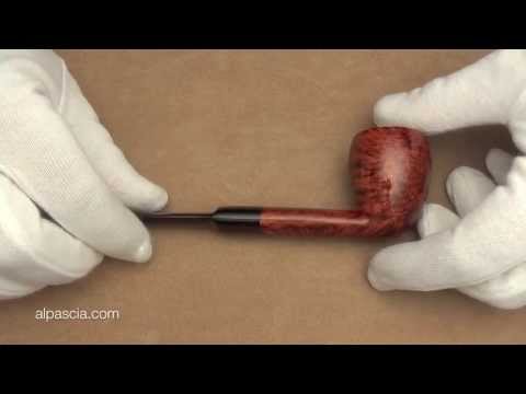 pipa Hilson 083 - smoking pipe