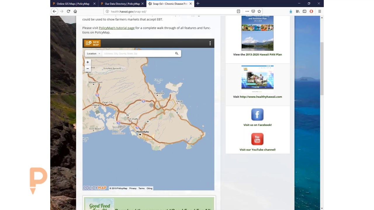 Case Study - Community Engagement