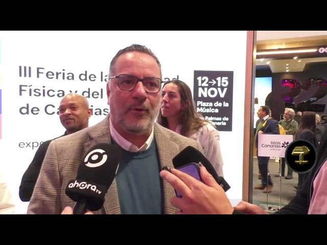 Presentación de ExpoDeca 2026