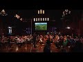 In the Hollow of Your Hand - for String Orchestra