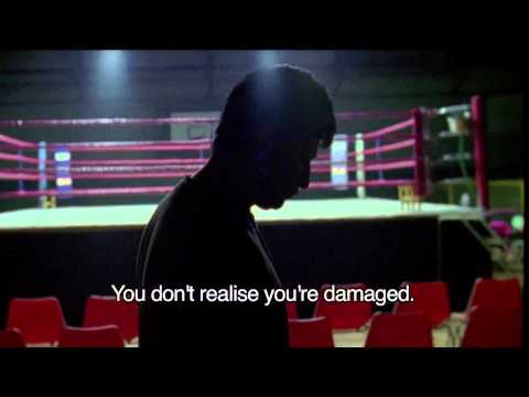 My Last Round Official Trailer