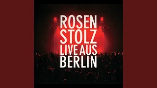 Herzensschoner (Live Columbiahalle, Berlin / 2002)