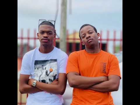 Demolition Boiz - 2K Appreciation Gqom Mix