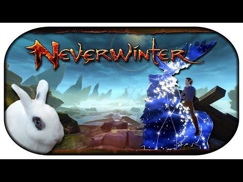 NEVERWINTER: Solo-Dungeons [Mod 19] 🐇 02 - Die Gestade von Tuern