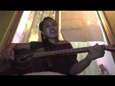 Sanjana Roychowdhury Bekhayali || Female cover by Sanjana