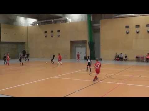 20140105 Cracovia - Polonia Kraków 0:8 (2)