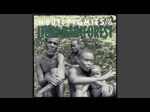 Bachelor duet with Lukembi