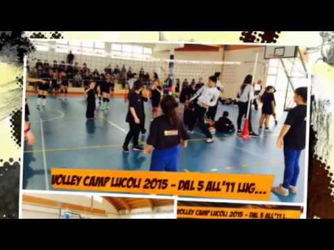 SPORTING PAVONA MINIVOLLEY TORNEONE 25 APRILE 2015