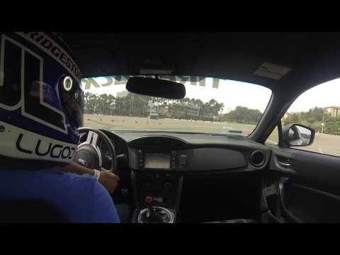 2017 SD Match Tour - 95 STX Run 3