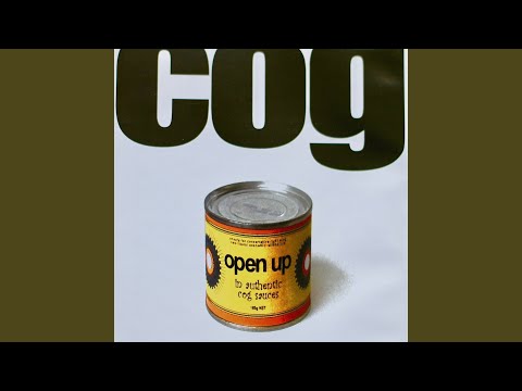 Video thumbnail for Open Up A Little More