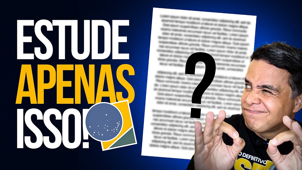 TODOS OS ARTIGOS DE DIREITO ELEITORAL DO CONCURSO TSE 2024 | CUIDADO