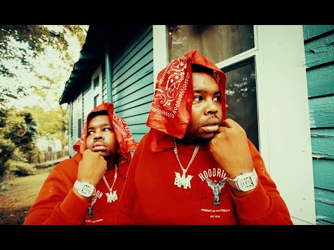 FL Dusa - IM YEA (Official Music Video)