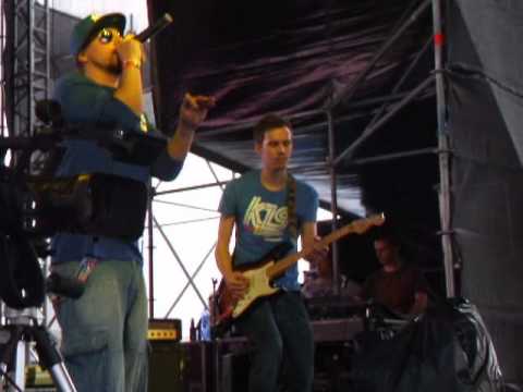 anORGANik:ORG - Libra Balaton Sound 2012