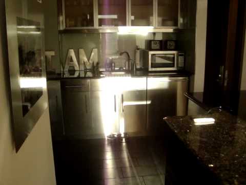 Bridgeview Tower - 189 Bridge Street C Line 2 Bedroom