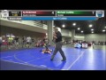 3138 Schoolboy 98 Aj Dickerson South Carolina Vs Michael Cuttitta Florida 3616978104