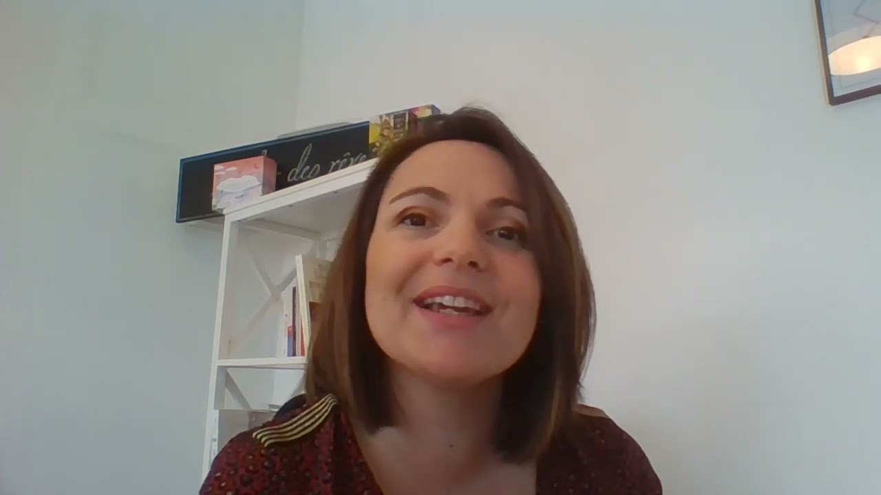 Vidéo de présentation thumbnail