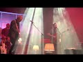 Desaparecido - LIVE - Daniele Silvestri - Padova