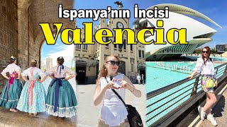 Madrid mi, Barselona mı? Valensiya’yı Görmeden Karar Verme! 🇪🇸