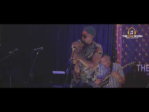 Phila Madlingozi - Live at the One Room