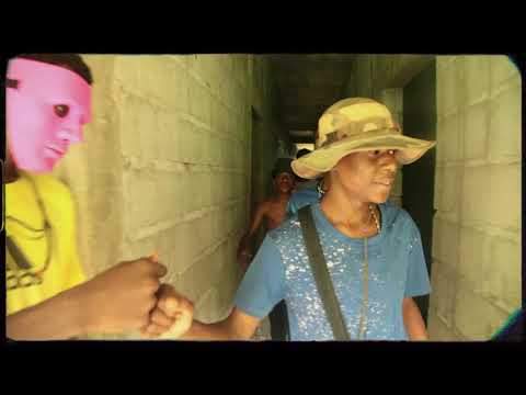 MBS - CALCULER (clip officiel)