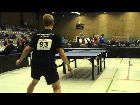 130525 DM, Sebastian Borel - Daniel Pedersen