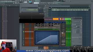Video thumbnail for Fruity Multi-band Compressor and How to use it by Composing Gloves