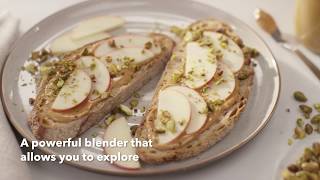 Mixér 5KSB4026 mix farieb