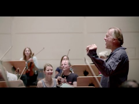 Despite it all! | Haydn: Creation | T. Hengelbrock, Balthasar Neumann Choir & Ensemble | Documentary