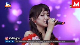 Jihan Audy - Aku Takut - OM ROSABELLA Live JTV Stasiun Dangdut 2018