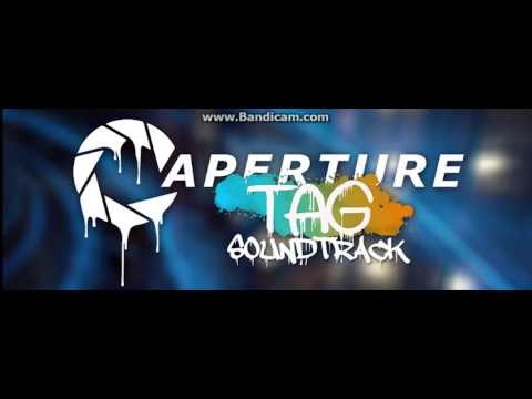 Aperture Tag Soundtrack-Life-Shortening Test Conditions