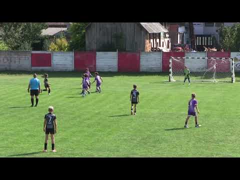 AF Kristal 2014 - FK Partizan Uljma Polufinale