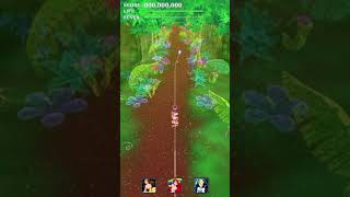 【ミューパレ】「Hakuna Matata (ハクナマタタ)」【Hard(ハード)】フルコンボ_プレイ動画【ディズニーミュージックパレード】
