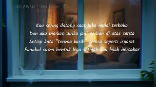 Download lagu AKU KELIRU | Rap Sedih dan Emosional dengan Lirik yang Menyentuh mp3