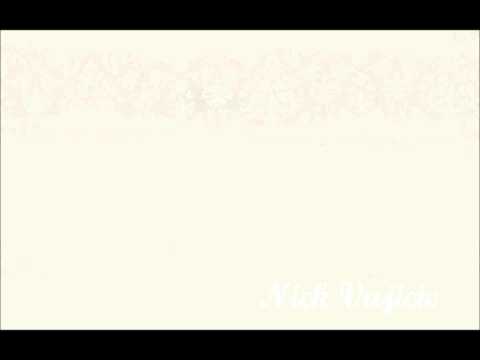 Nick Vujicic - Never give up