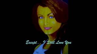 Alan Jackson   I Still love you  lyrics