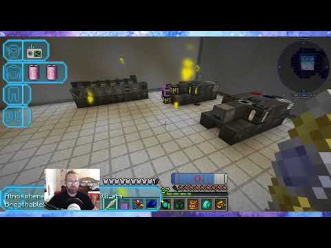 E108 - Enigmatica 2: Expert [ENDGAME] - Knightslime Ingot and Pigiron Ingot