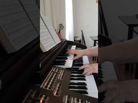 Hino 241 (84 BPM) "A Justiça divina" #hinosCCB